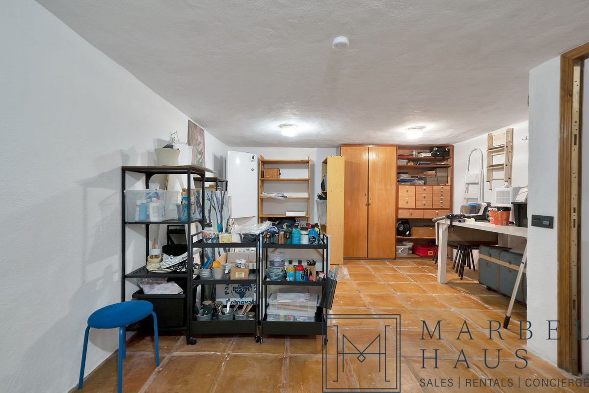 Photo 22 Townhouse Benahavís, Costa del Sol, Málaga – R5074747