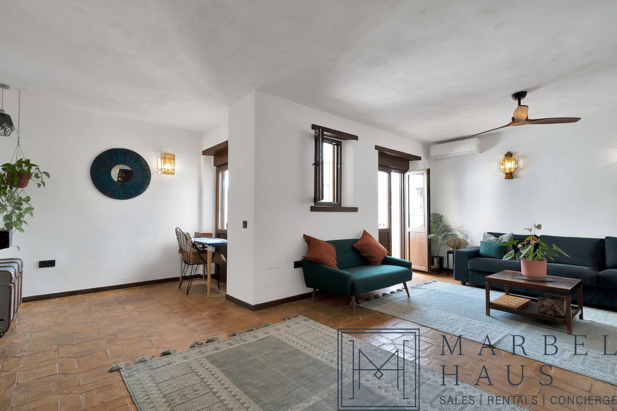 Photo 7 Townhouse Benahavís, Costa del Sol, Málaga – R5074747