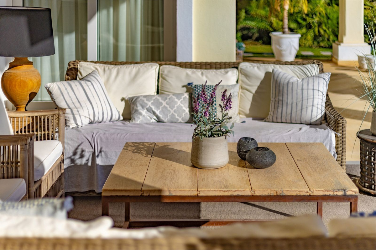 Photo 14 Detached Villa La Quinta, Costa del Sol, Málaga – R4919749