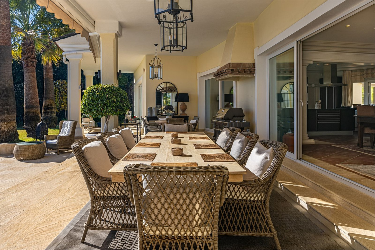 Photo 17 Detached Villa La Quinta, Costa del Sol, Málaga – R4919749