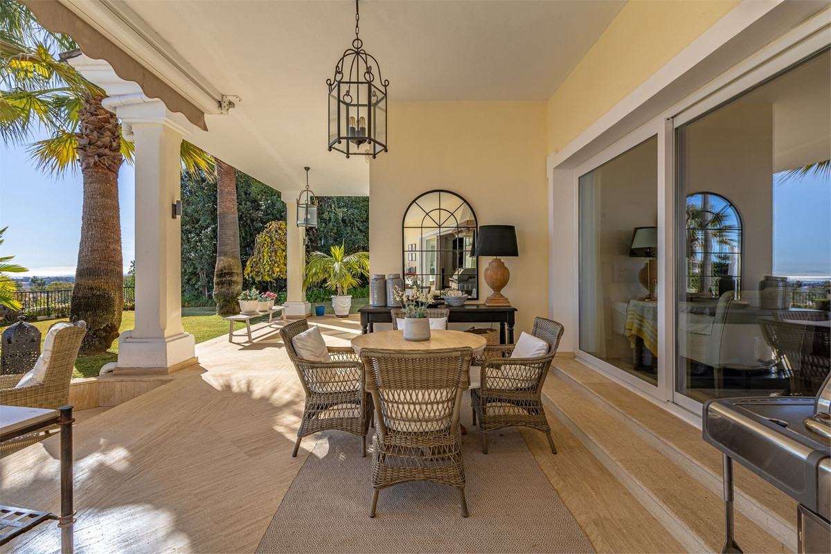 Photo 18 Detached Villa La Quinta, Costa del Sol, Málaga – R4919749