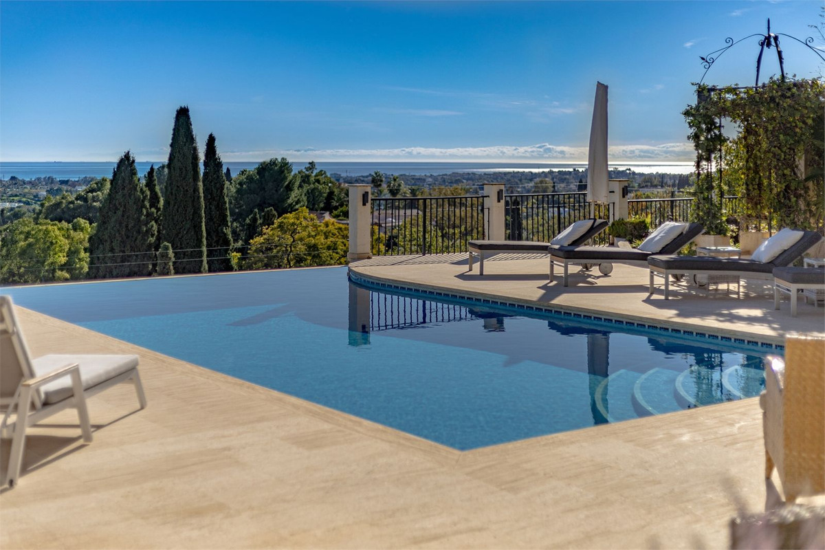 Photo 19 Detached Villa La Quinta, Costa del Sol, Málaga – R4919749