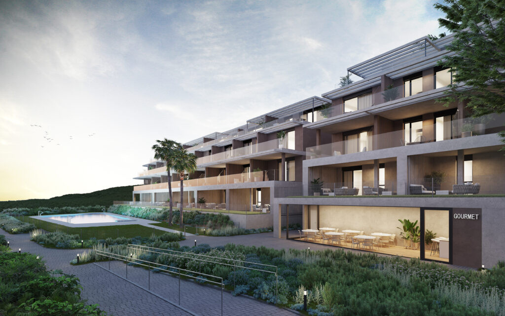 Photo 7 New Development Estepona, Costa del Sol, Málaga – R5074729