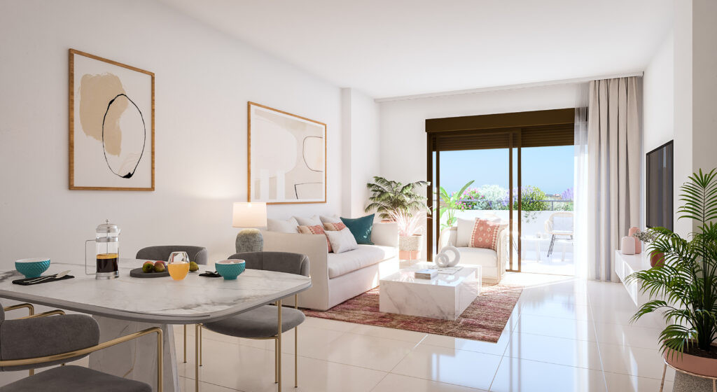 Photo 4 New Development Estepona, Costa del Sol, Málaga – R5075239