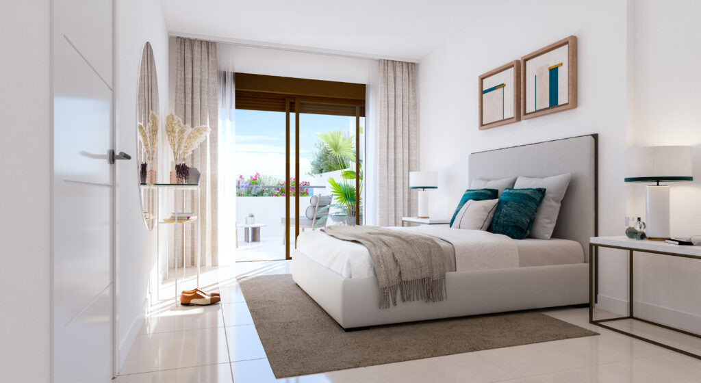 Photo 5 New Development Estepona, Costa del Sol, Málaga – R5075239