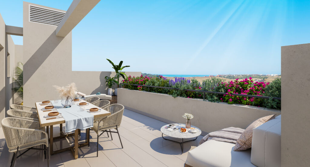 Photo 6 New Development Estepona, Costa del Sol, Málaga – R5075239