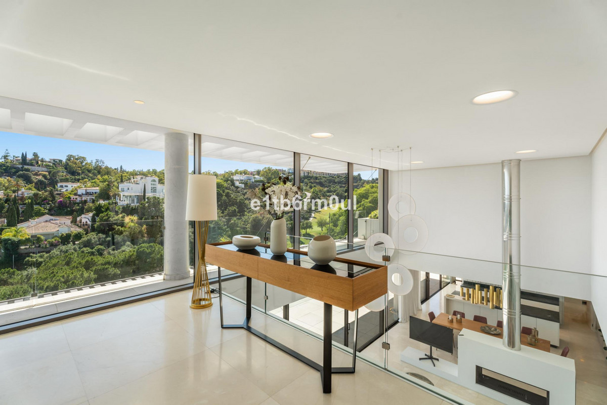 Photo 12 Detached Villa La Quinta, Costa del Sol, Málaga – R5061943