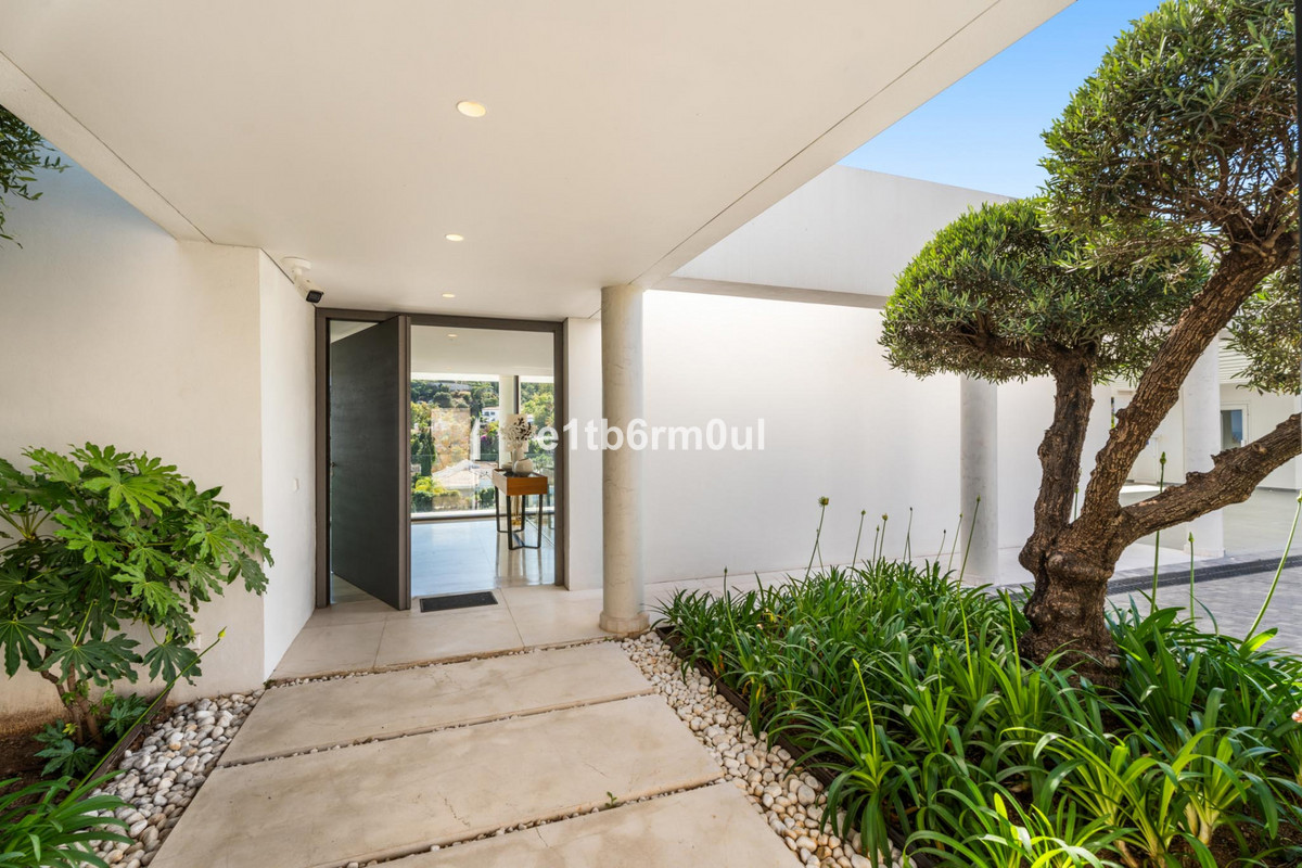 Photo 26 Detached Villa La Quinta, Costa del Sol, Málaga – R5061943