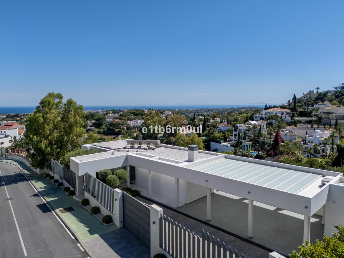 Photo 27 Detached Villa La Quinta, Costa del Sol, Málaga – R5061943