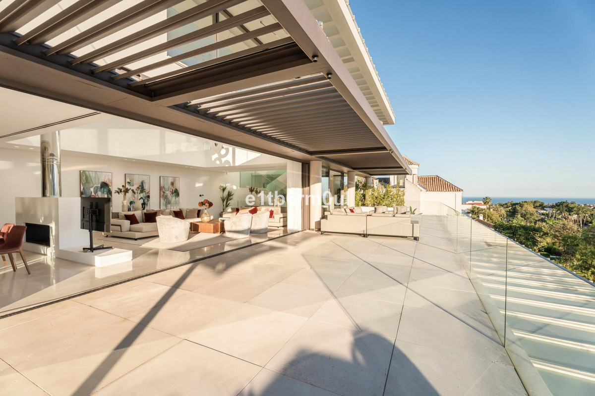 Photo 31 Detached Villa La Quinta, Costa del Sol, Málaga – R5061943