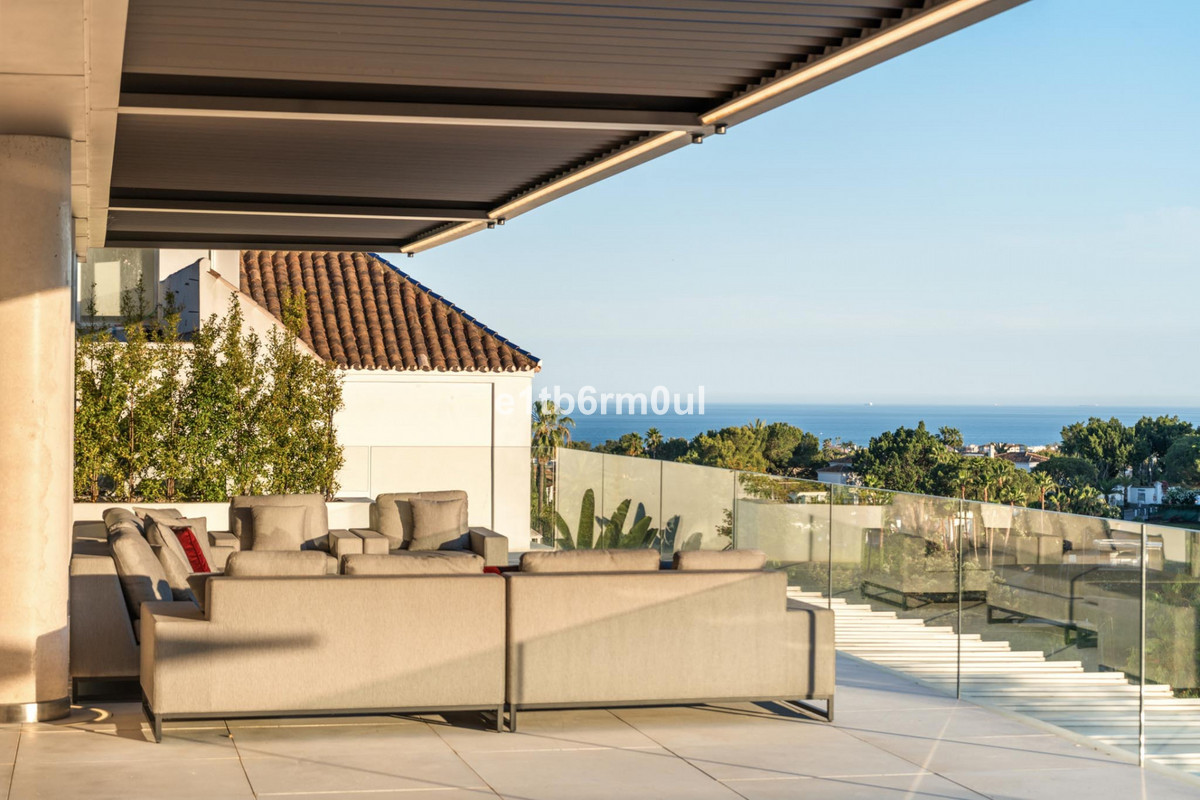 Photo 35 Detached Villa La Quinta, Costa del Sol, Málaga – R5061943