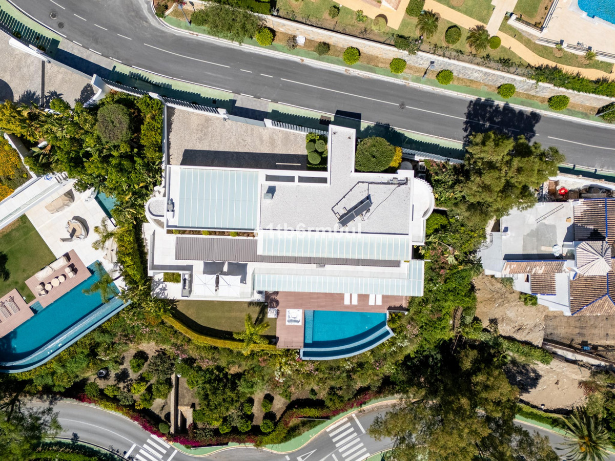 Photo 36 Detached Villa La Quinta, Costa del Sol, Málaga – R5061943