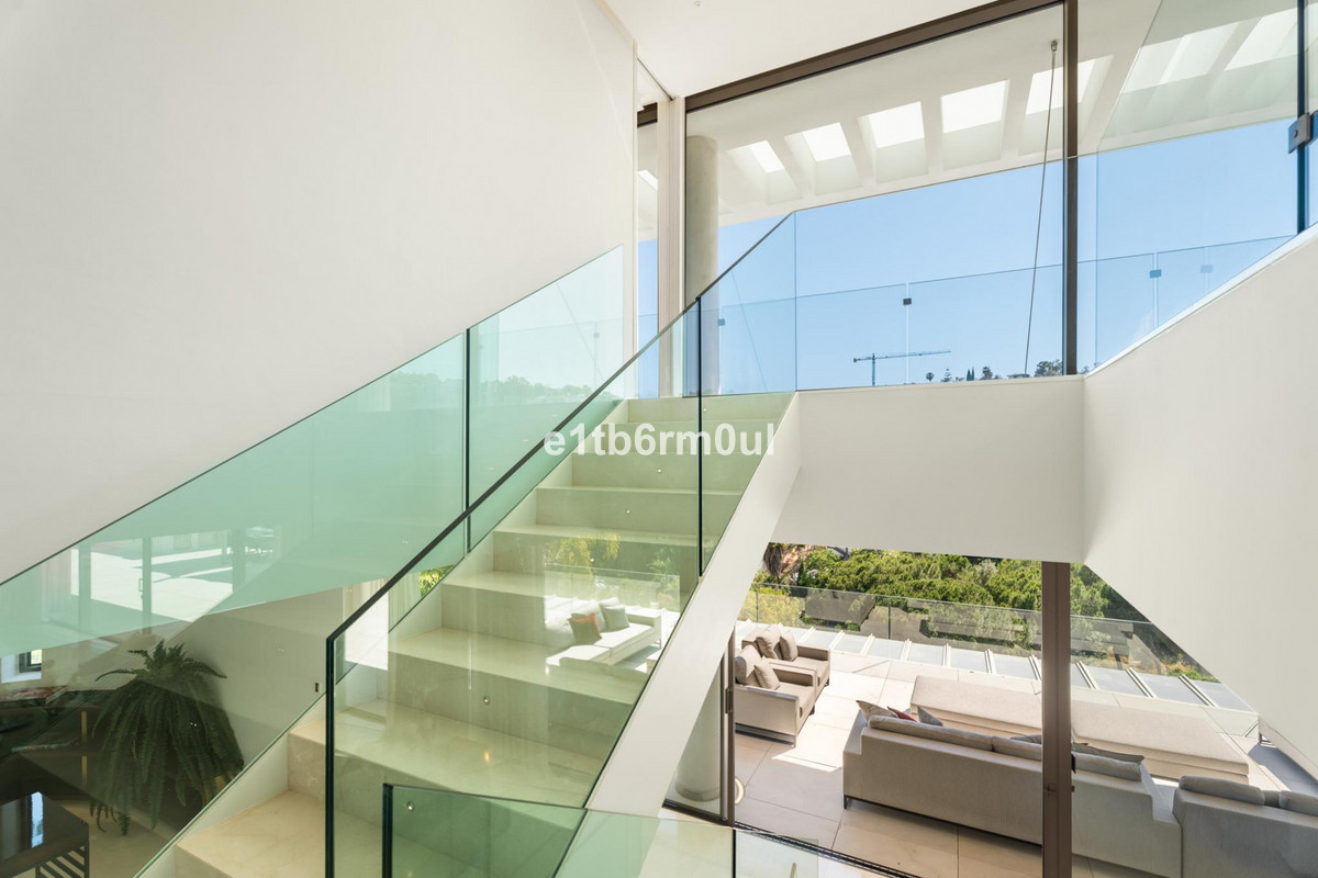 Photo 41 Detached Villa La Quinta, Costa del Sol, Málaga – R5061943