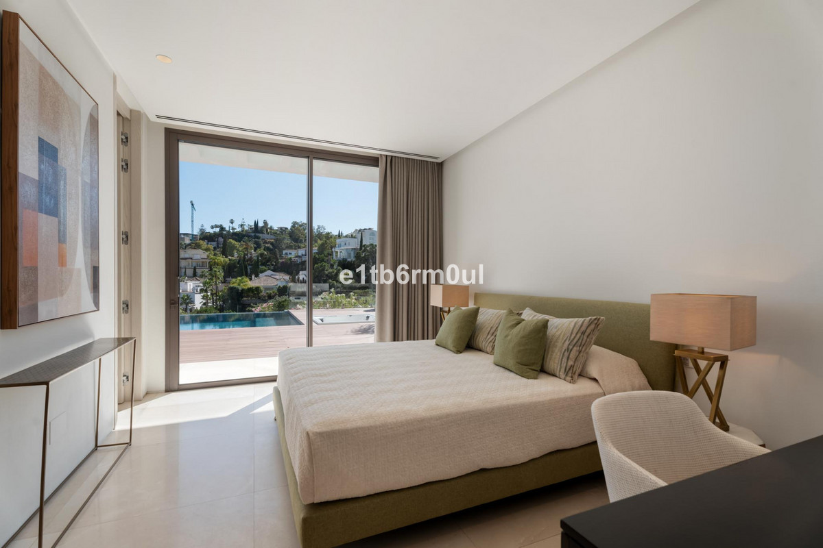 Photo 45 Detached Villa La Quinta, Costa del Sol, Málaga – R5061943