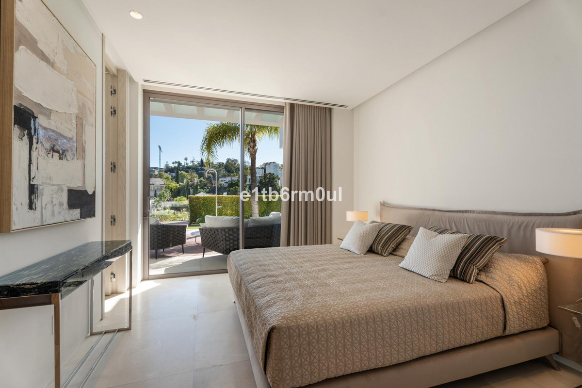 Photo 46 Detached Villa La Quinta, Costa del Sol, Málaga – R5061943