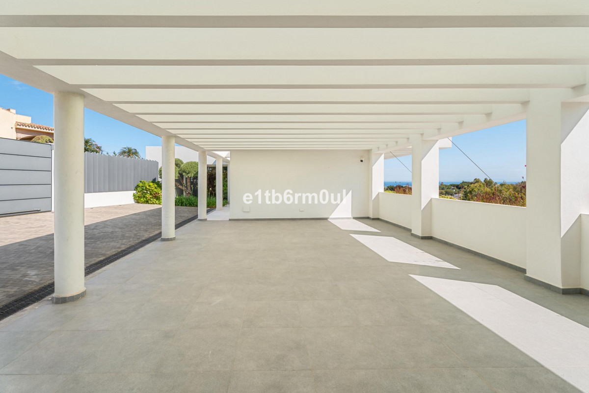 Photo 58 Detached Villa La Quinta, Costa del Sol, Málaga – R5061943