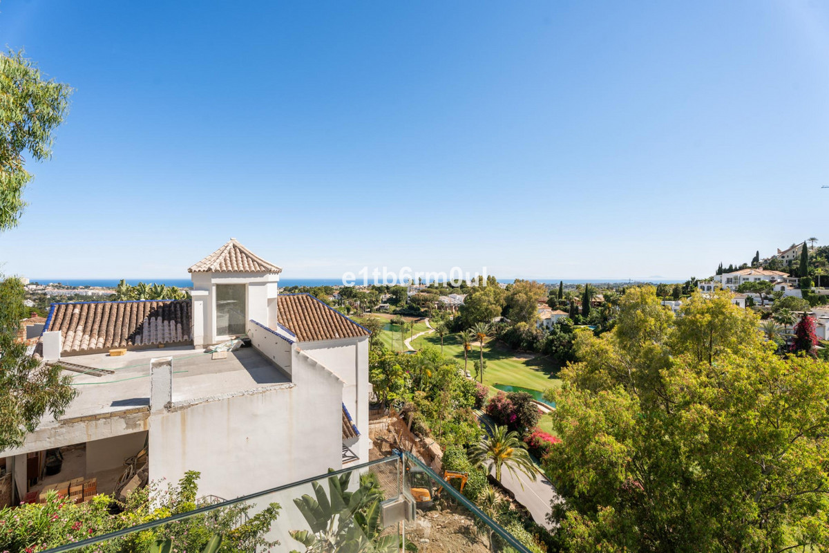 Photo 59 Detached Villa La Quinta, Costa del Sol, Málaga – R5061943