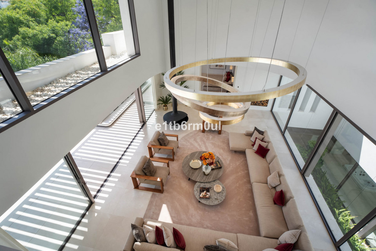 Photo 15 Detached Villa La Quinta, Costa del Sol, Málaga – R5062792