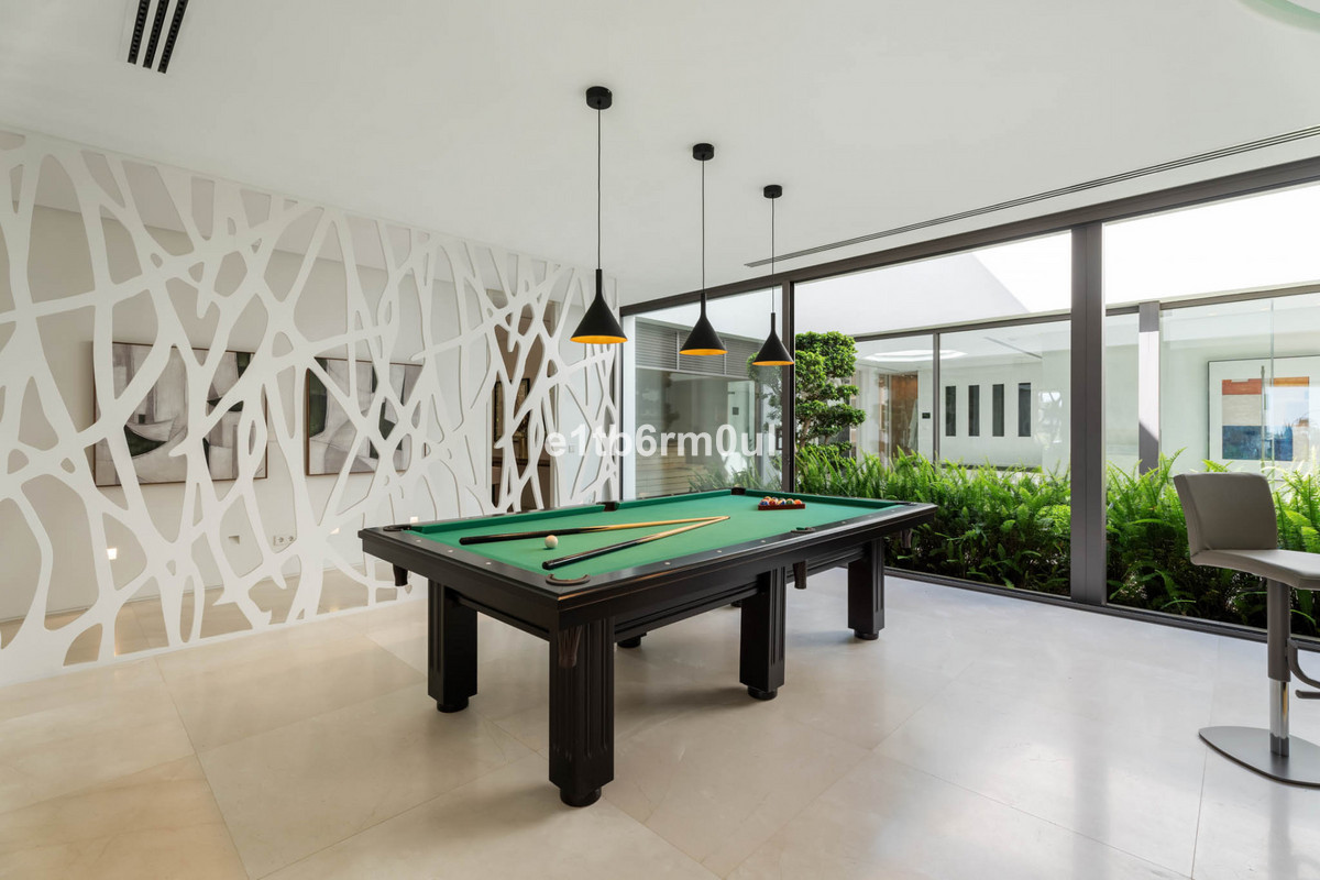 Photo 17 Detached Villa La Quinta, Costa del Sol, Málaga – R5062792