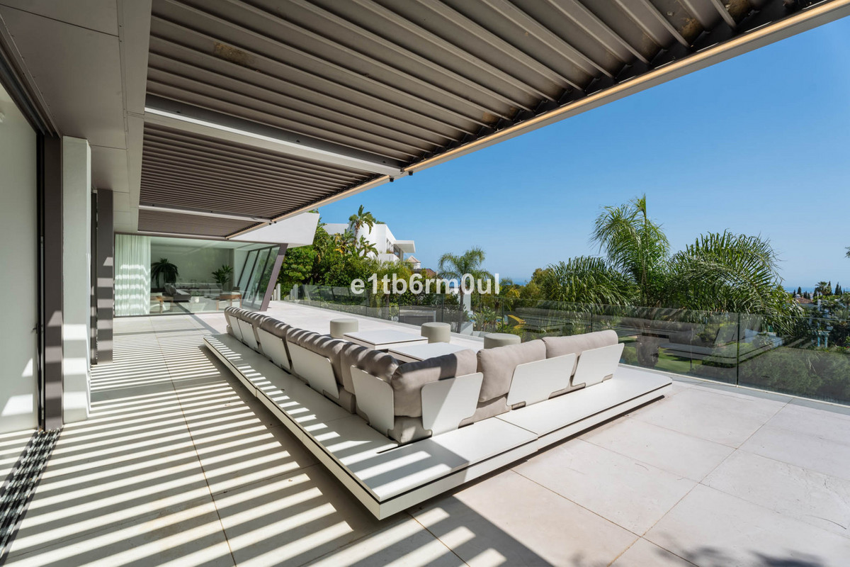 Photo 26 Detached Villa La Quinta, Costa del Sol, Málaga – R5062792