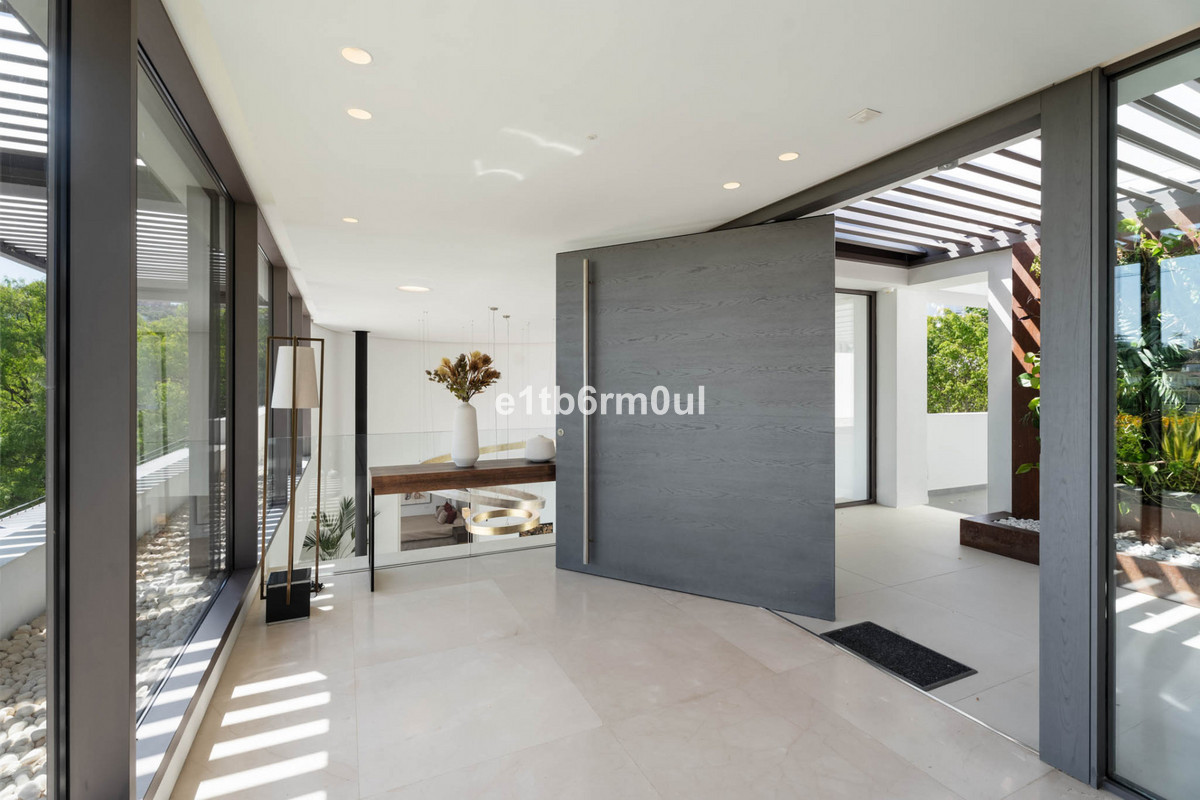 Photo 31 Detached Villa La Quinta, Costa del Sol, Málaga – R5062792