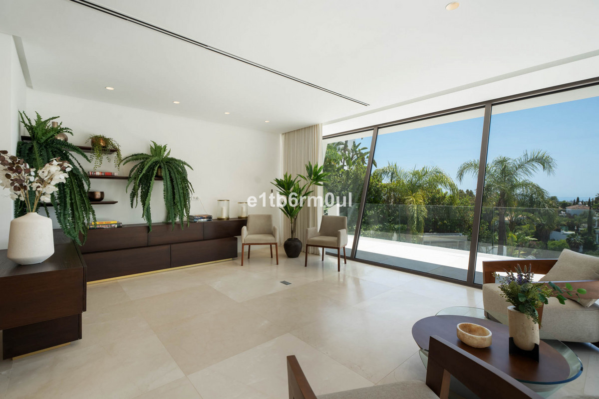 Photo 32 Detached Villa La Quinta, Costa del Sol, Málaga – R5062792