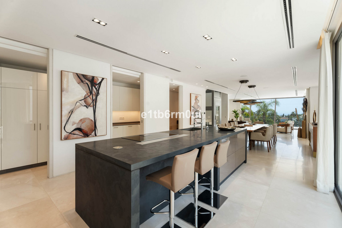 Photo 33 Detached Villa La Quinta, Costa del Sol, Málaga – R5062792
