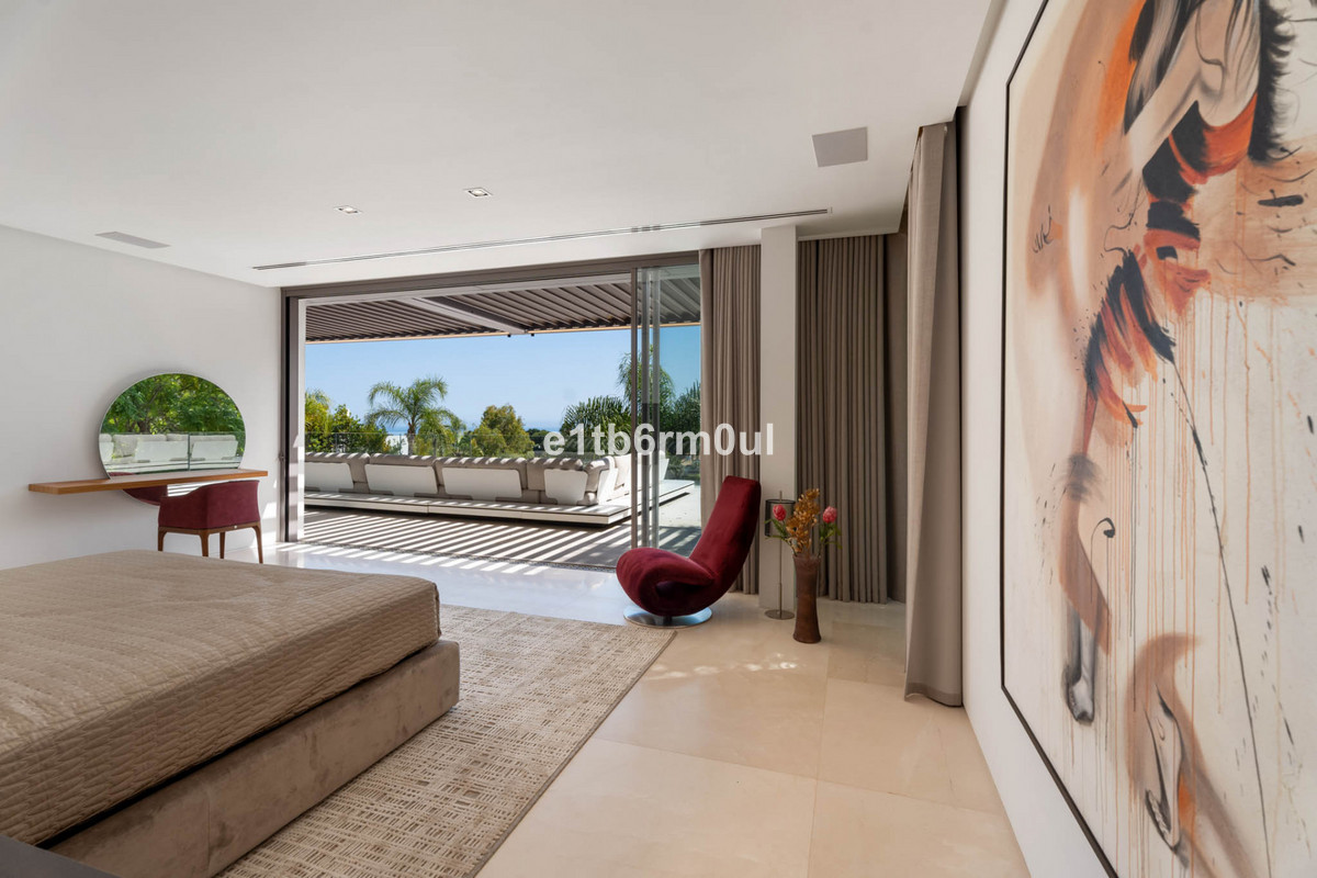 Photo 34 Detached Villa La Quinta, Costa del Sol, Málaga – R5062792