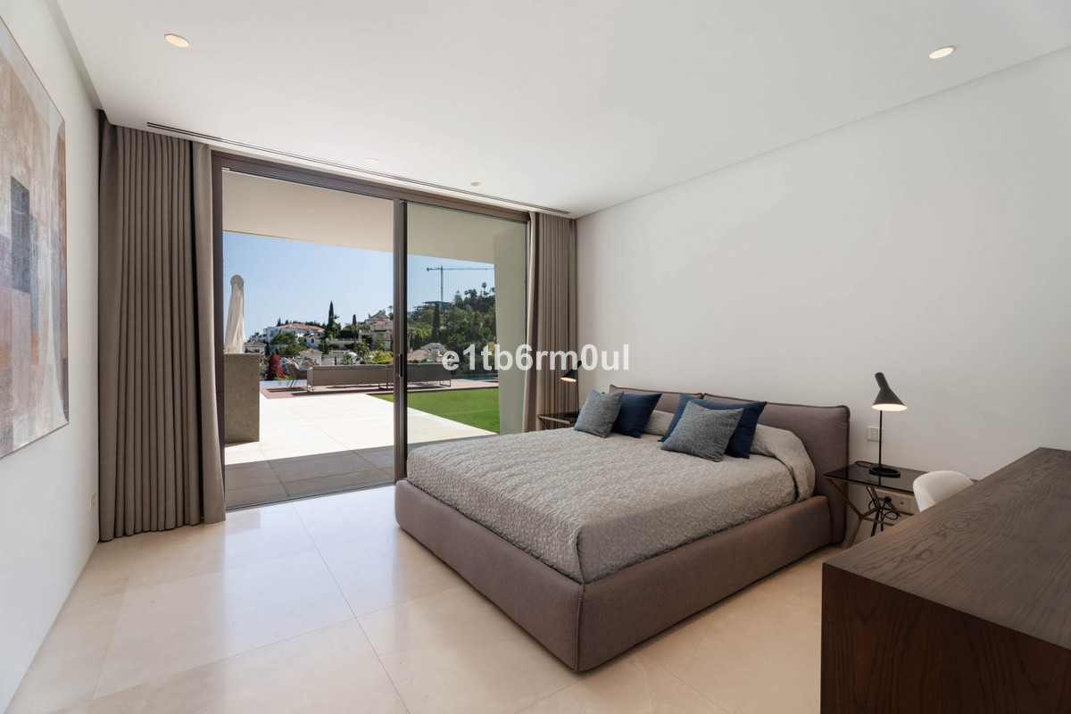 Photo 37 Detached Villa La Quinta, Costa del Sol, Málaga – R5062792
