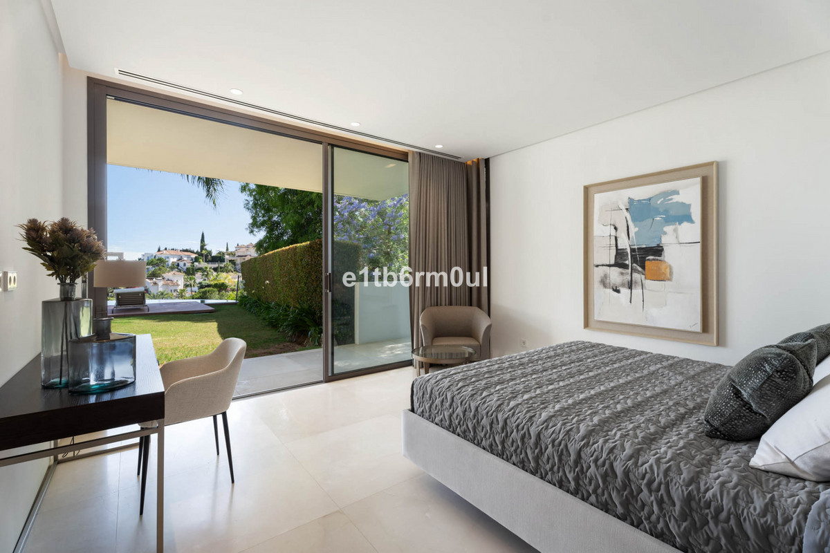 Photo 39 Detached Villa La Quinta, Costa del Sol, Málaga – R5062792