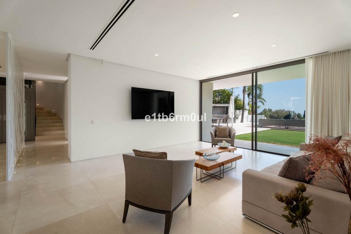 Photo 48 Detached Villa La Quinta, Costa del Sol, Málaga – R5062792