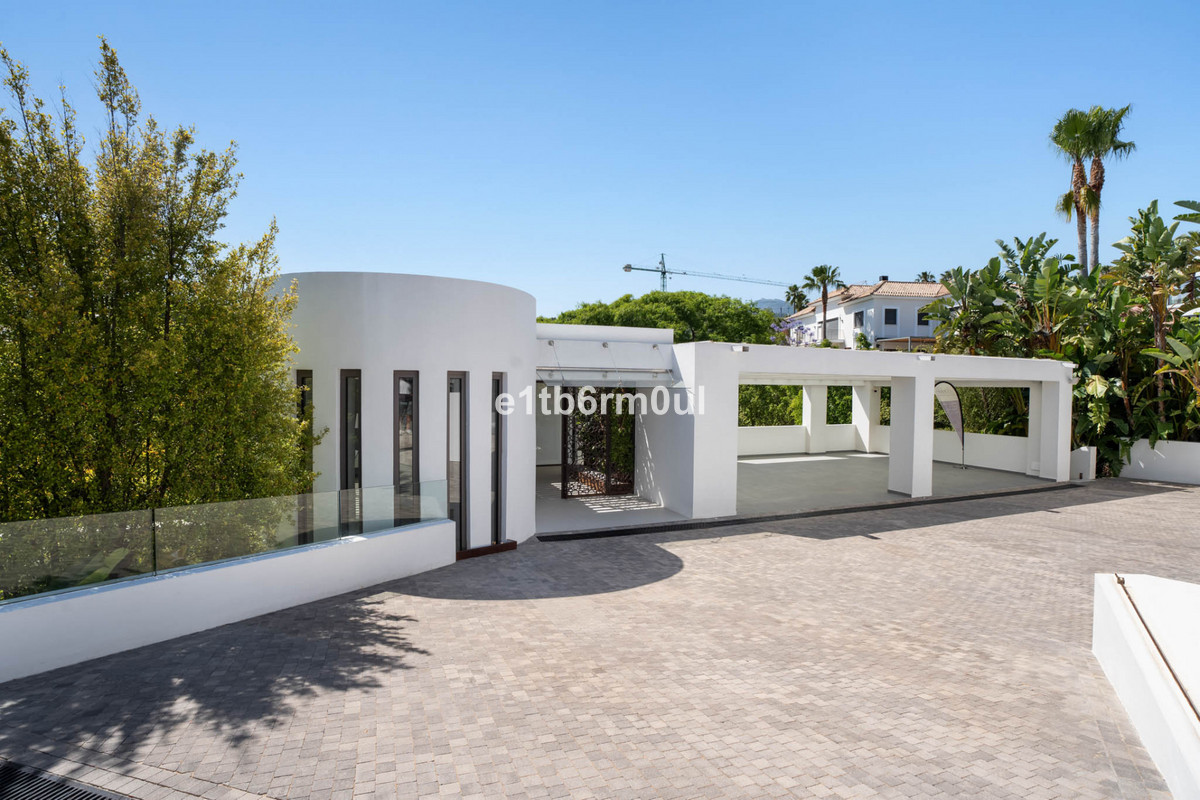 Photo 53 Detached Villa La Quinta, Costa del Sol, Málaga – R5062792