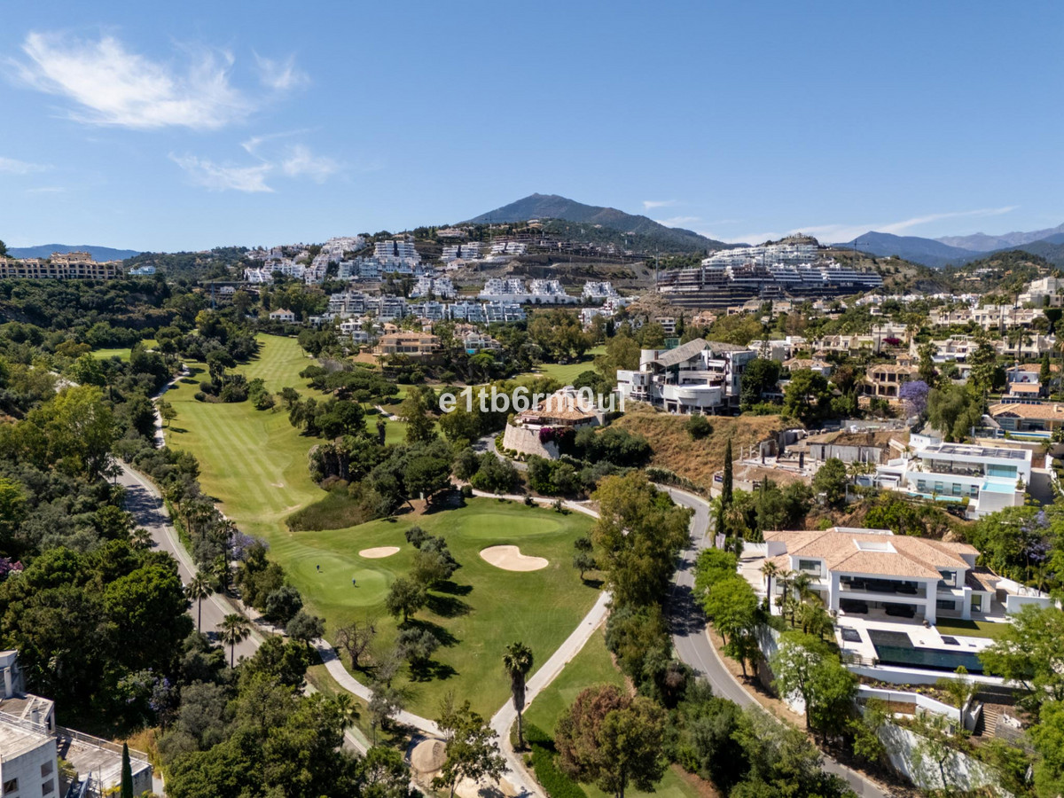 Photo 54 Detached Villa La Quinta, Costa del Sol, Málaga – R5062792