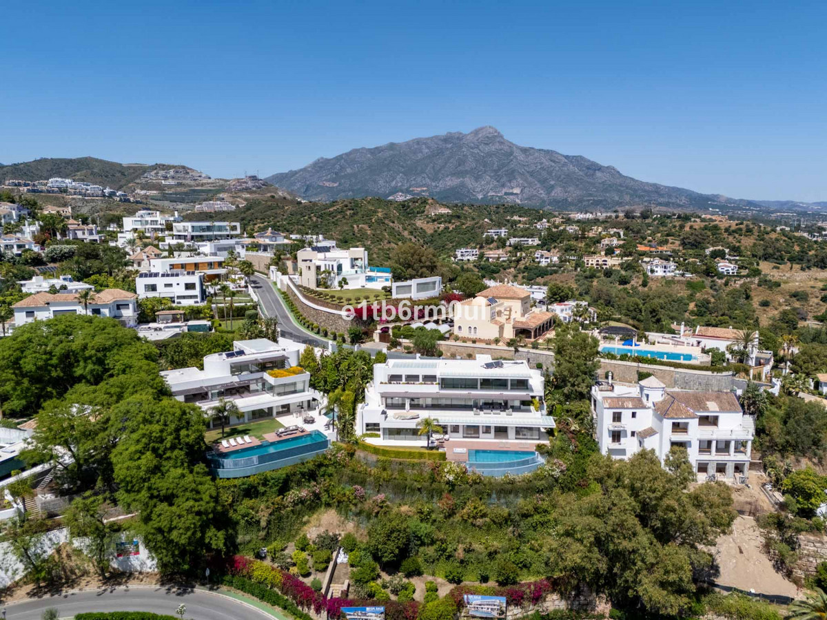 Photo 57 Detached Villa La Quinta, Costa del Sol, Málaga – R5062792
