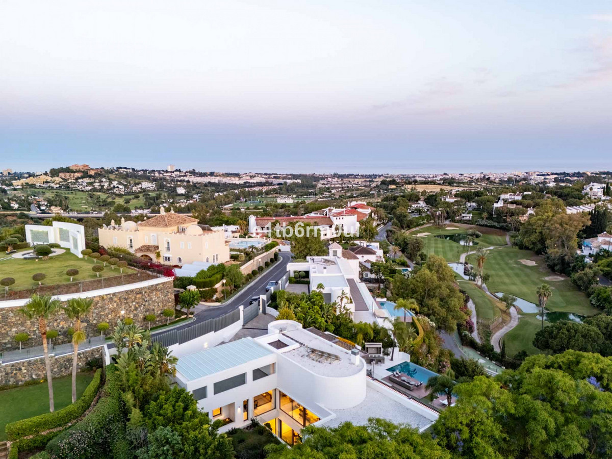 Photo 58 Detached Villa La Quinta, Costa del Sol, Málaga – R5062792