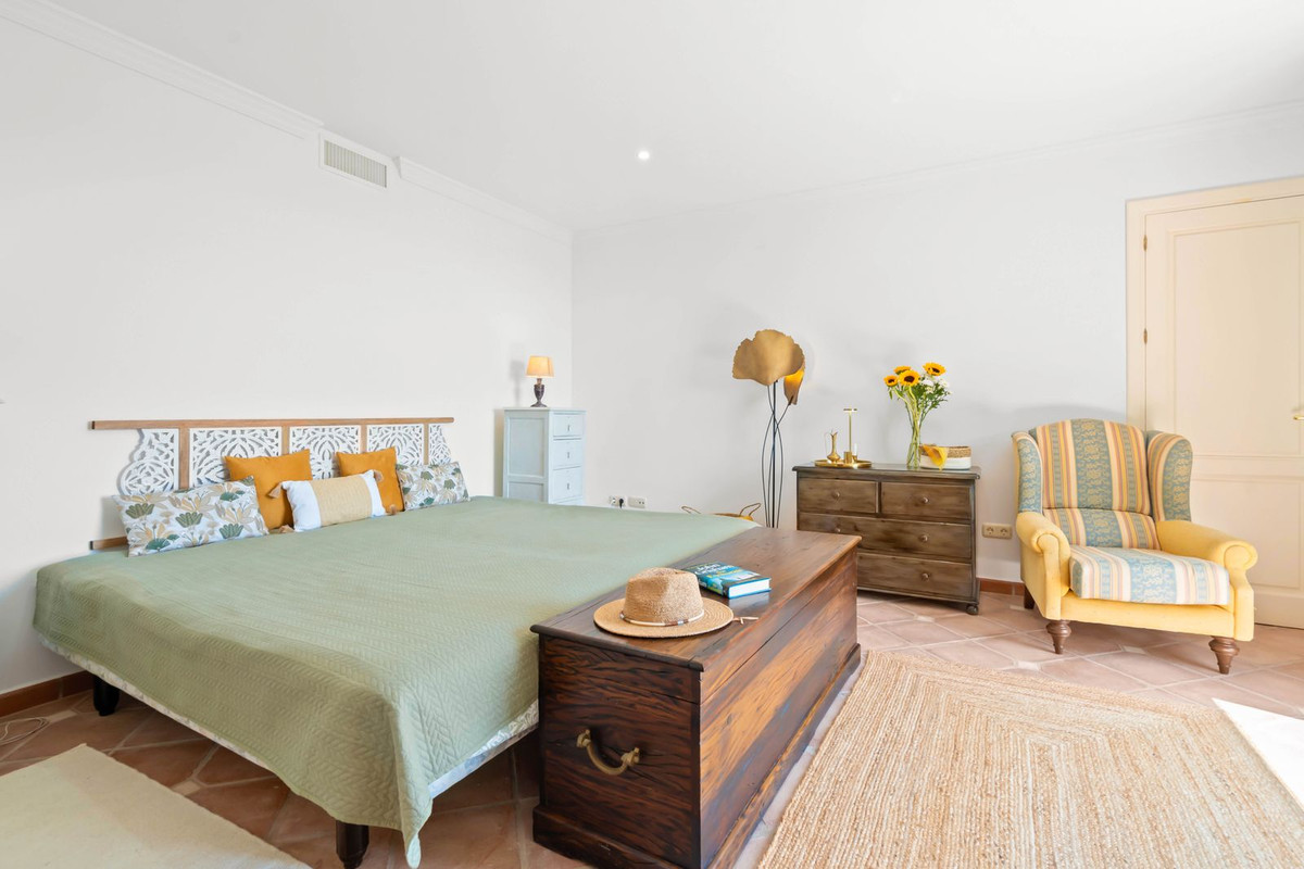Photo 21 Detached Villa Benahavís, Costa del Sol, Málaga – R4829236