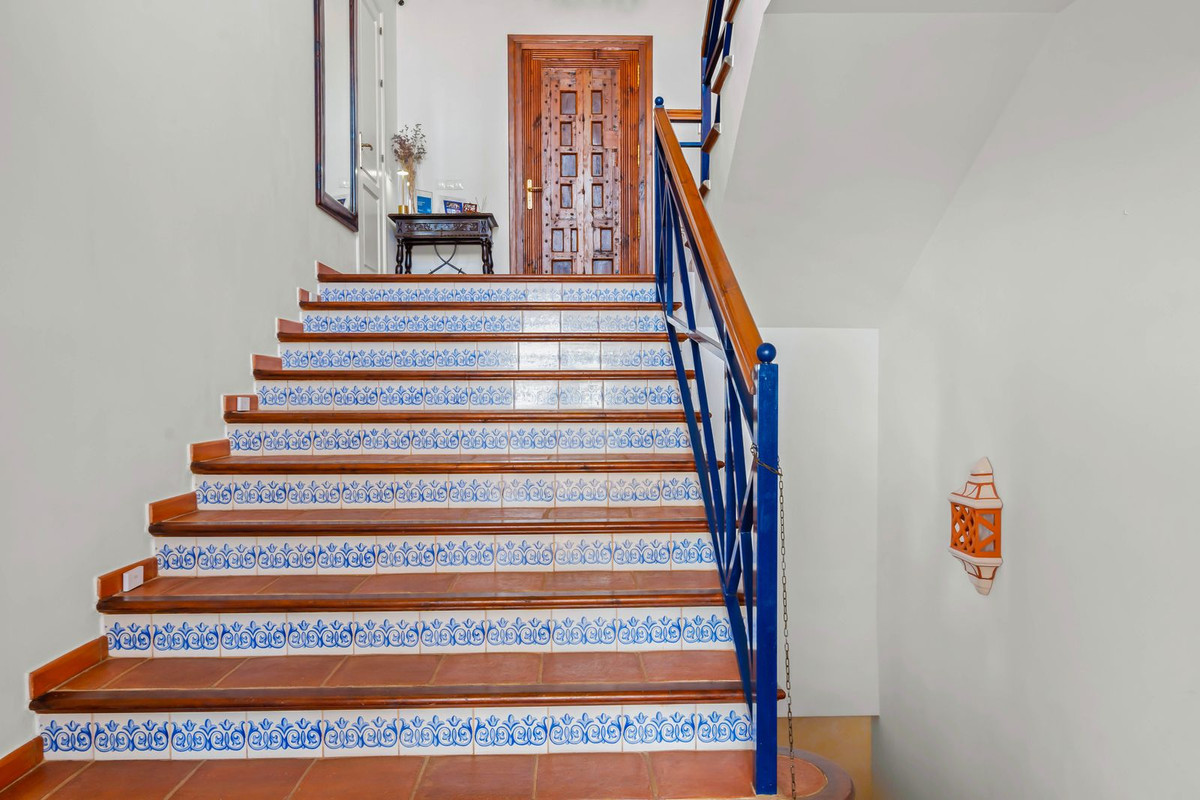 Photo 23 Detached Villa Benahavís, Costa del Sol, Málaga – R4829236