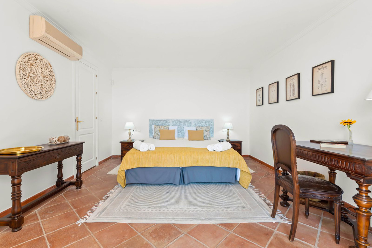 Photo 25 Detached Villa Benahavís, Costa del Sol, Málaga – R4829236