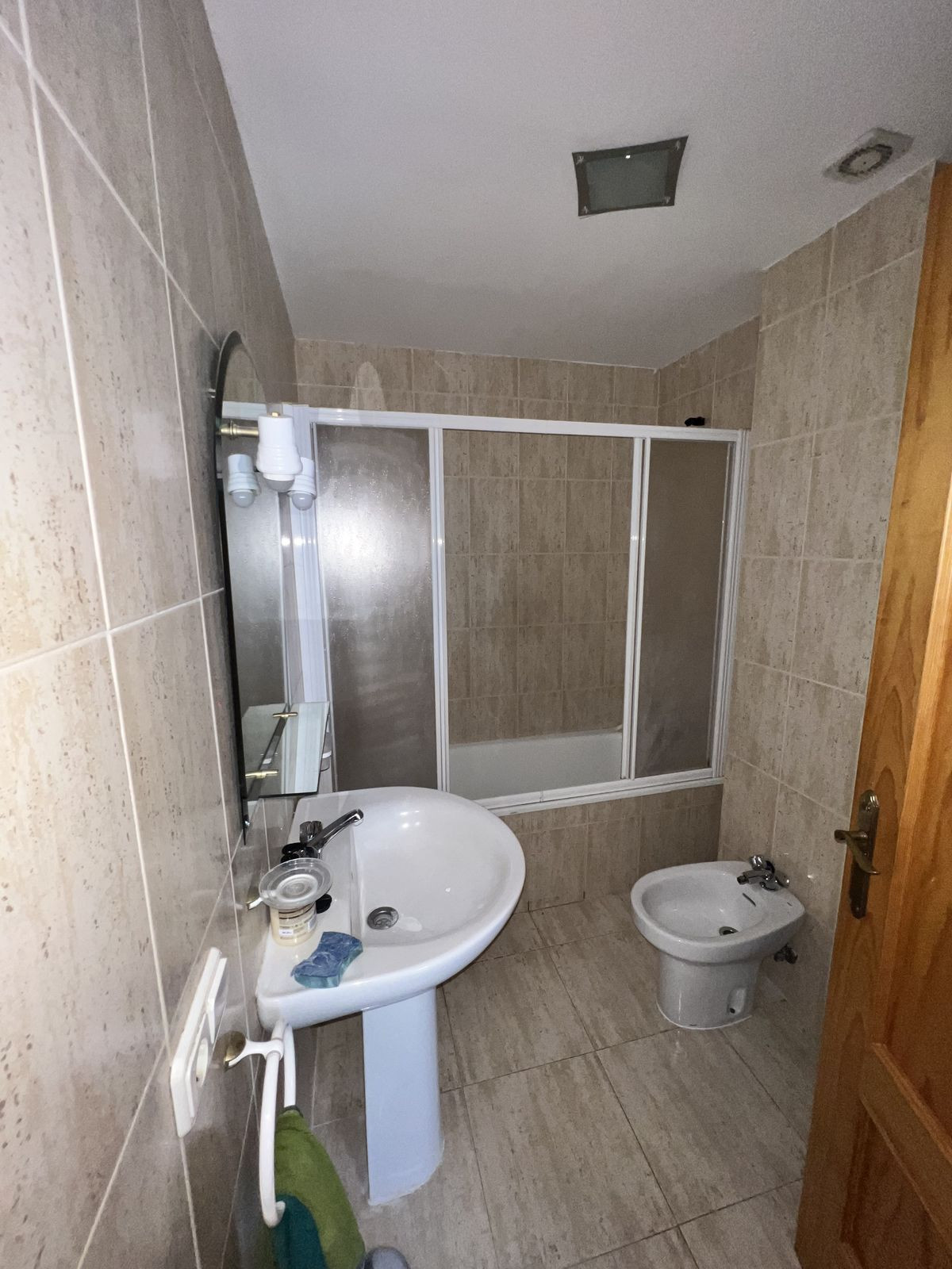 Photo 12 Middle Floor Apartment San Pedro de Alcántara, Costa del Sol, Málaga – R5058640