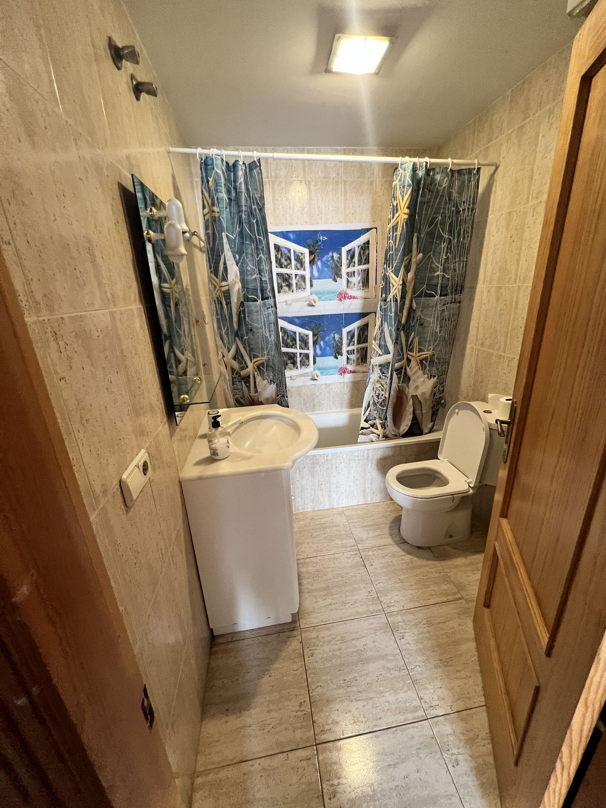 Photo 6 Middle Floor Apartment San Pedro de Alcántara, Costa del Sol, Málaga – R5058640