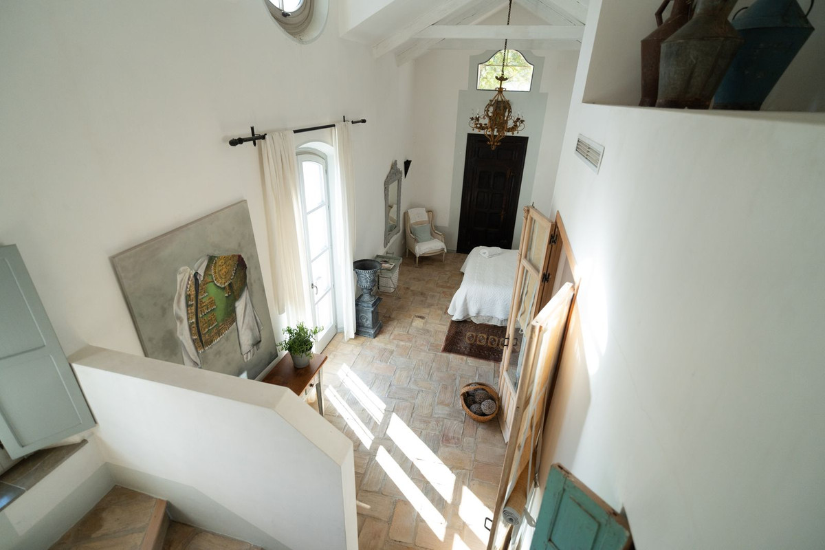 Photo 51 Detached Villa El Madroñal, Costa del Sol, Málaga – R5069785