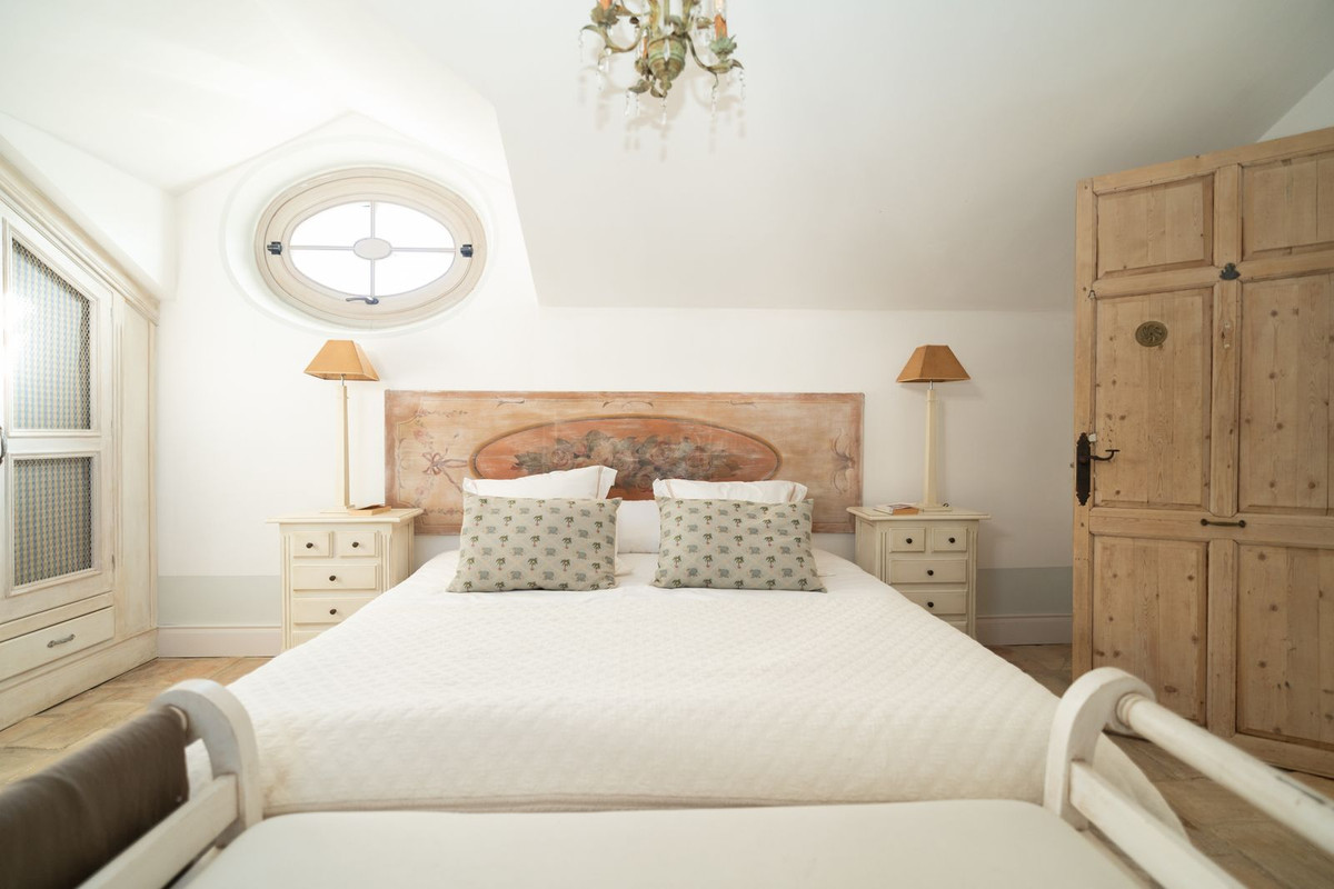 Photo 54 Detached Villa El Madroñal, Costa del Sol, Málaga – R5069785