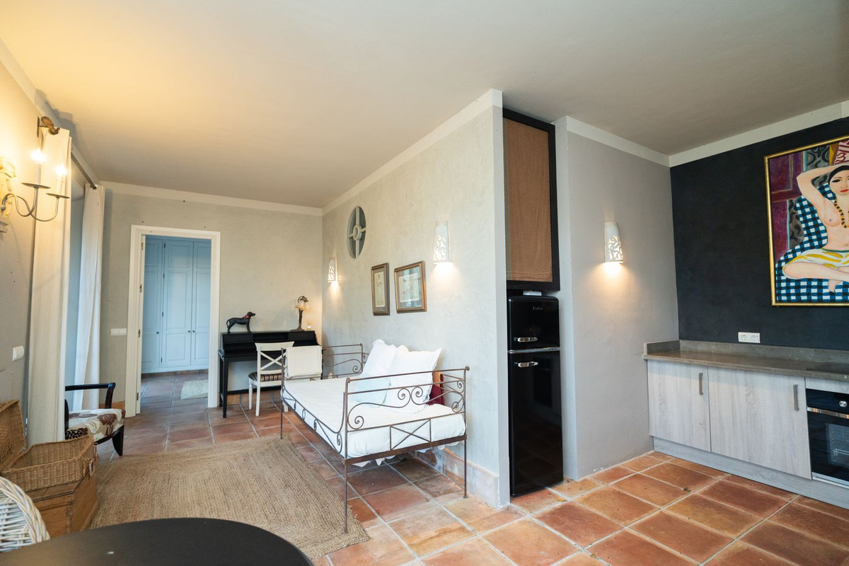 Photo 60 Detached Villa El Madroñal, Costa del Sol, Málaga – R5069785