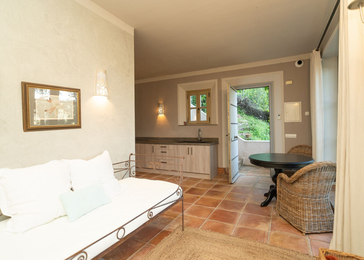Photo 64 Detached Villa El Madroñal, Costa del Sol, Málaga – R5069785