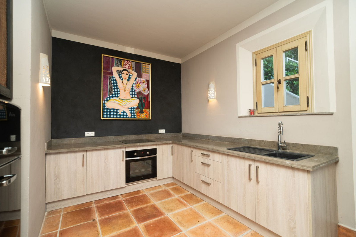 Photo 65 Detached Villa El Madroñal, Costa del Sol, Málaga – R5069785
