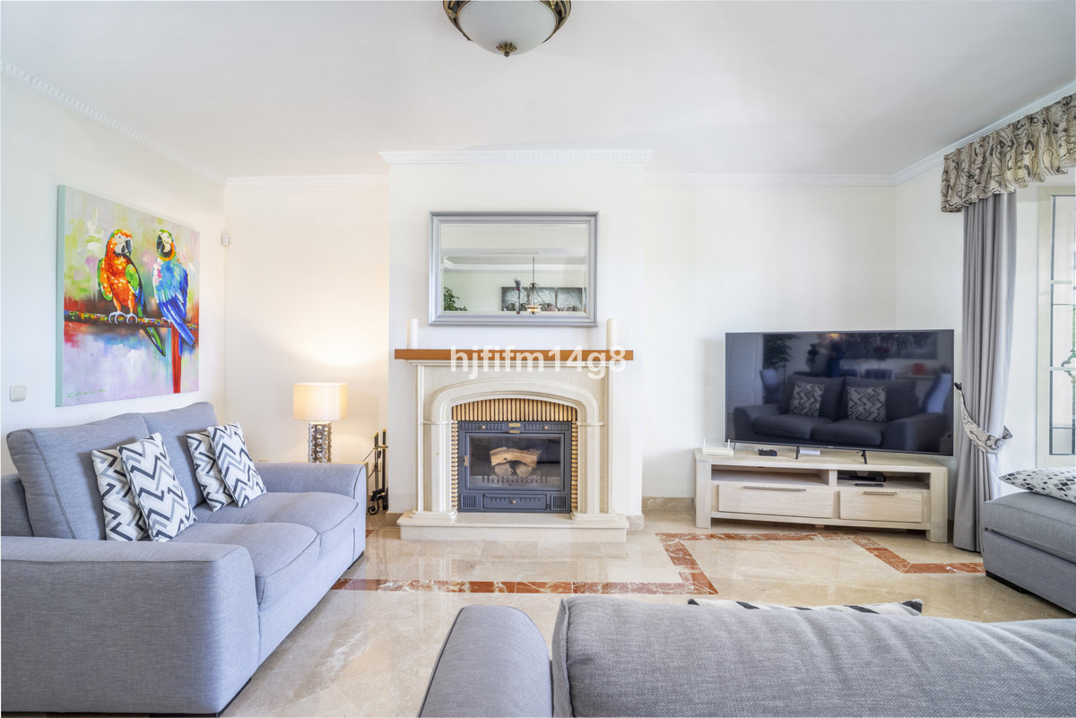 Photo 22 Townhouse Nueva Andalucía, Costa del Sol, Málaga – R5080336