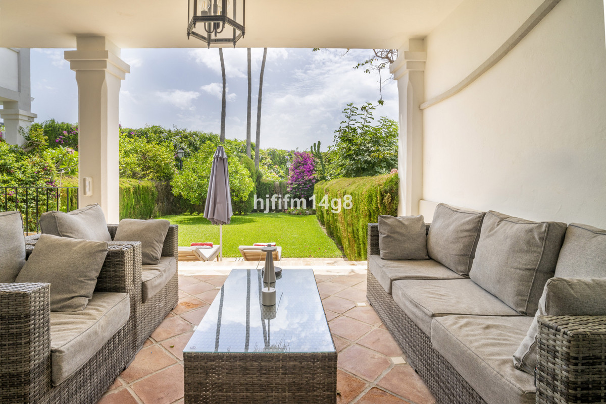 Photo 27 Townhouse Nueva Andalucía, Costa del Sol, Málaga – R5080336