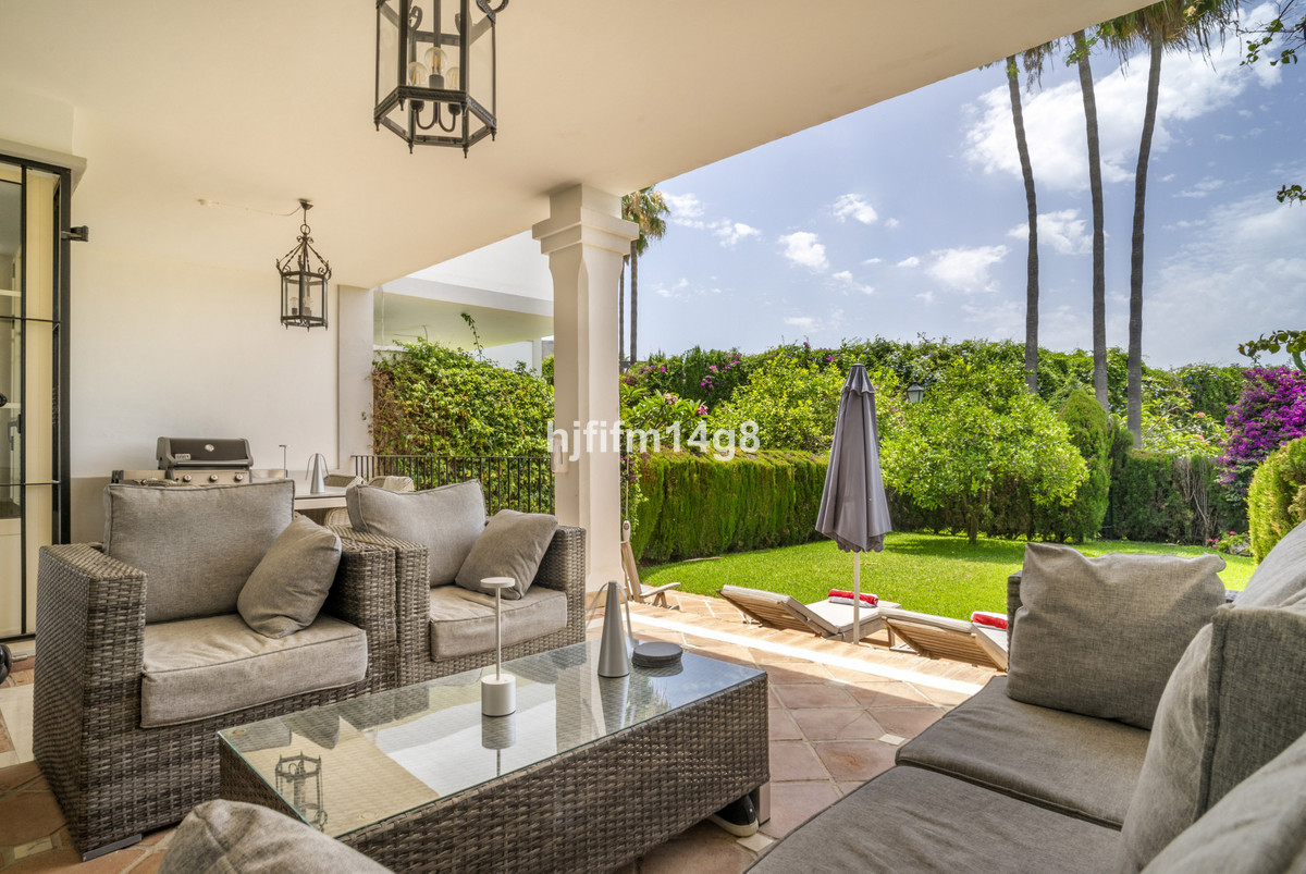 Photo 28 Townhouse Nueva Andalucía, Costa del Sol, Málaga – R5080336