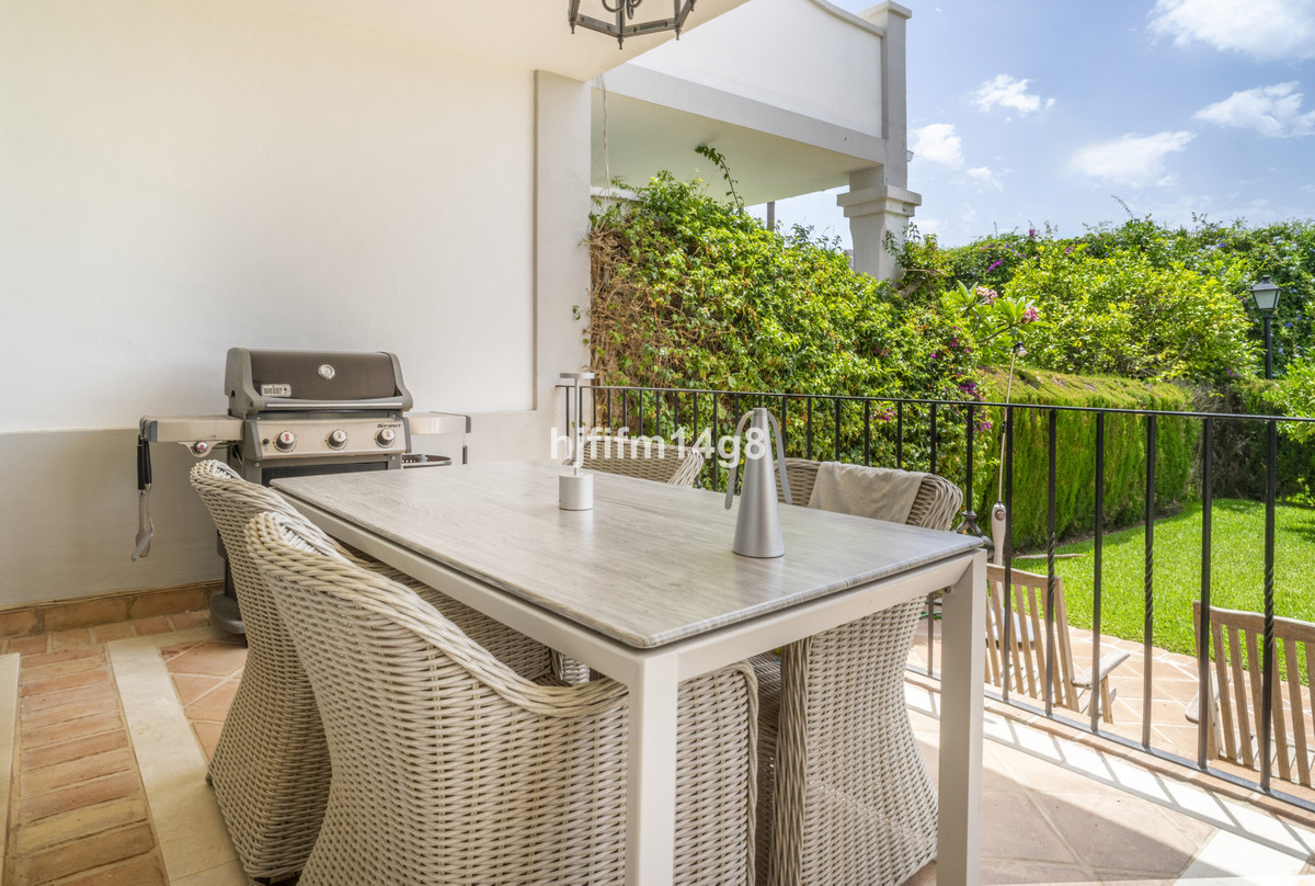 Photo 29 Townhouse Nueva Andalucía, Costa del Sol, Málaga – R5080336