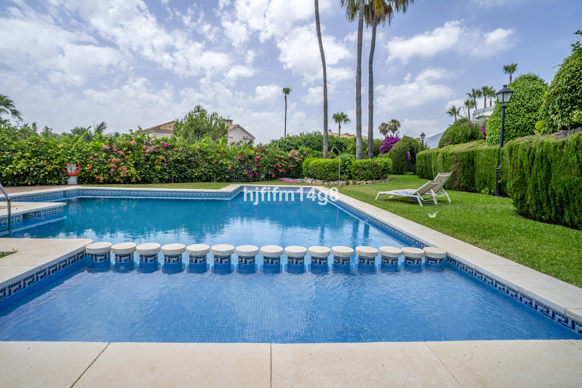 Photo 31 Townhouse Nueva Andalucía, Costa del Sol, Málaga – R5080336